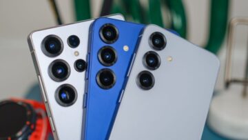Top 10 Easy-to-Use Smartphones for Seniors in 2025