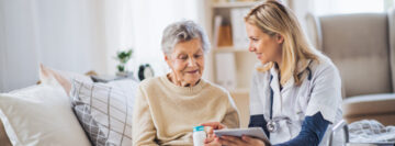 Best Tech Tools for Seniors Living Independently at Home