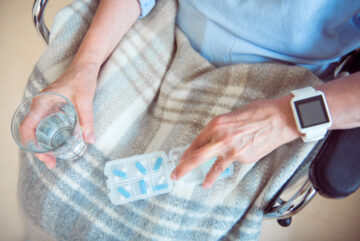 Top 5 Wearable Tech Gadgets for Seniors’ Health and Safety