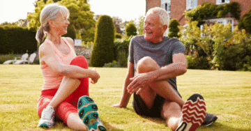 Heart Health Tips for Seniors: Lifestyle Changes That Work