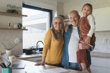Safe Home Modifications for Seniors to Improve Comfort and Safety