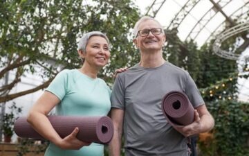 Managing Stress and Mental Health in Seniors: Tips and Techniques