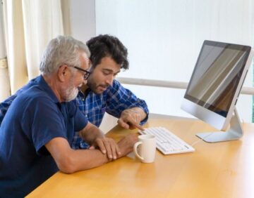 How Technology Can Help Seniors Stay Safe and Independent
