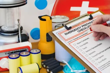 Emergency Preparedness for Seniors: What You Need to Know