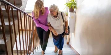 How to Prevent Falls for Seniors: Safety Tips and Home Modifications?