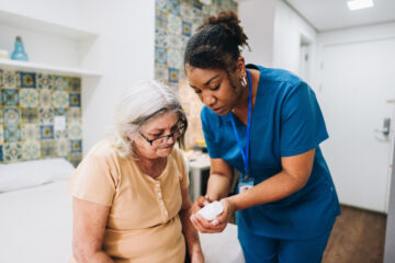 Medication Safety Tips for Seniors: Avoid Mistakes and Risks