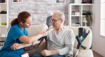 The Importance of Regular Health Checkups for Seniors
